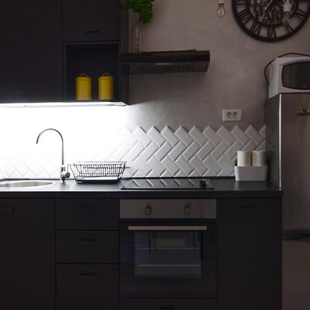 Apartment Free Time Rijeka Dış mekan fotoğraf
