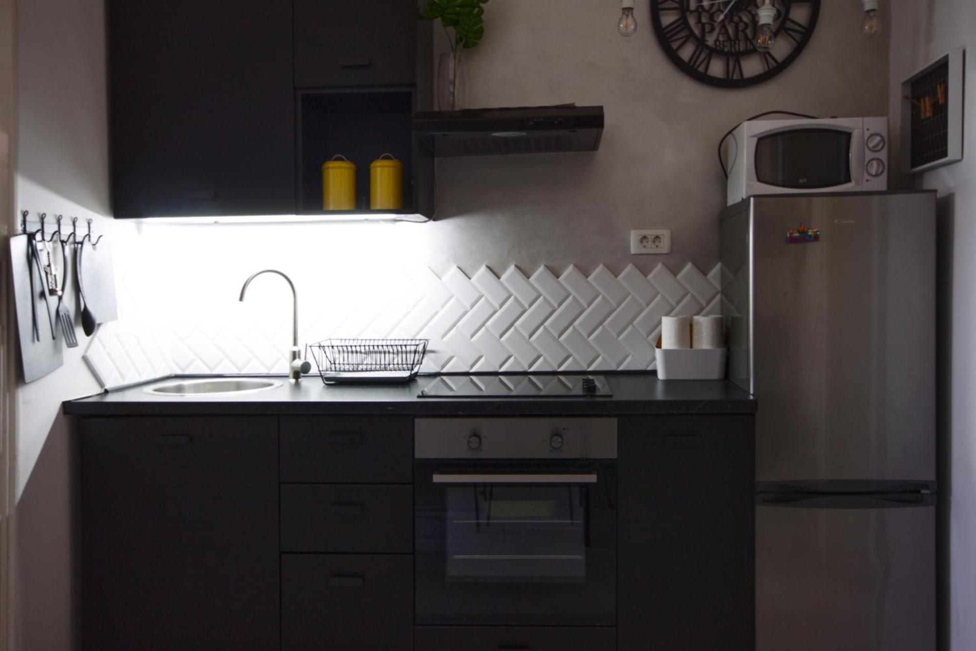 Apartment Free Time Rijeka Dış mekan fotoğraf