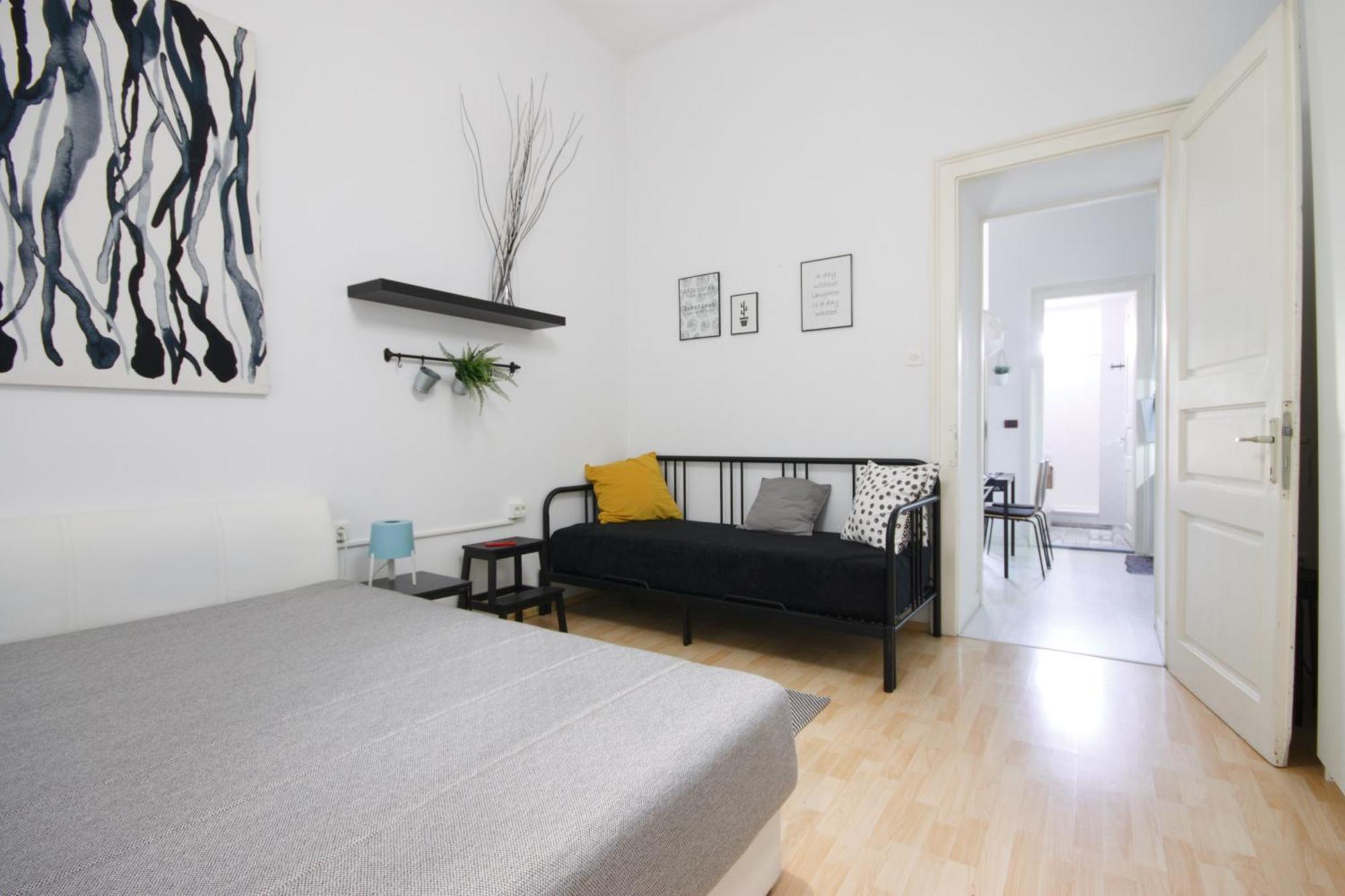 Apartment Free Time Rijeka Dış mekan fotoğraf